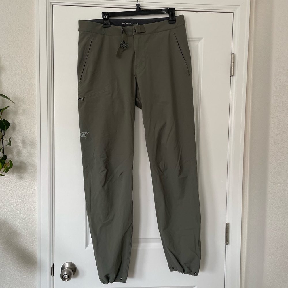 Arc'teryx Men's Gamma Pant